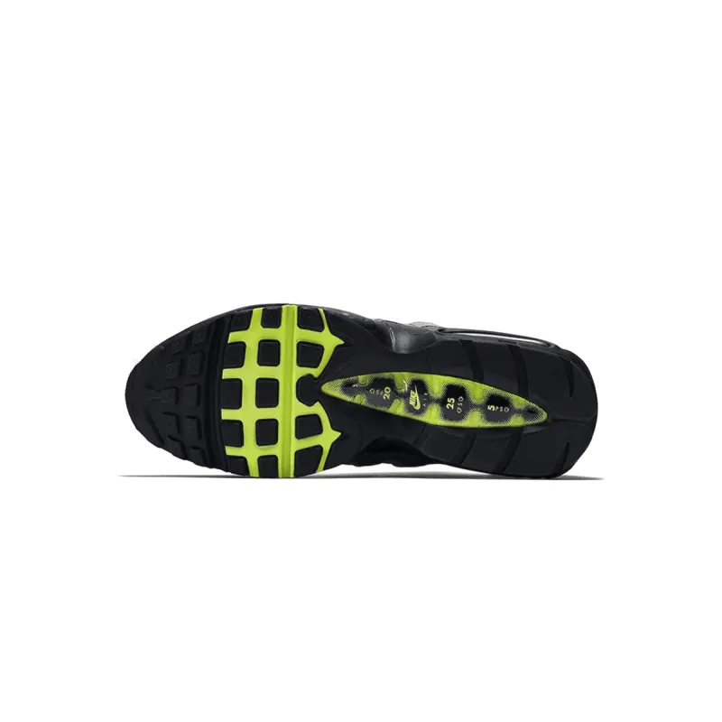 PK God Batch Nike Air Max 95 OG 'Neon' CT1689-001