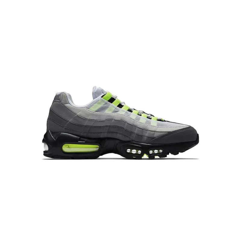 PK God Batch Nike Air Max 95 OG 'Neon' CT1689-001