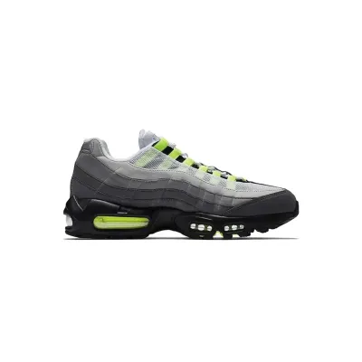 PK God Batch Nike Air Max 95 OG 'Neon' CT1689-001 02
