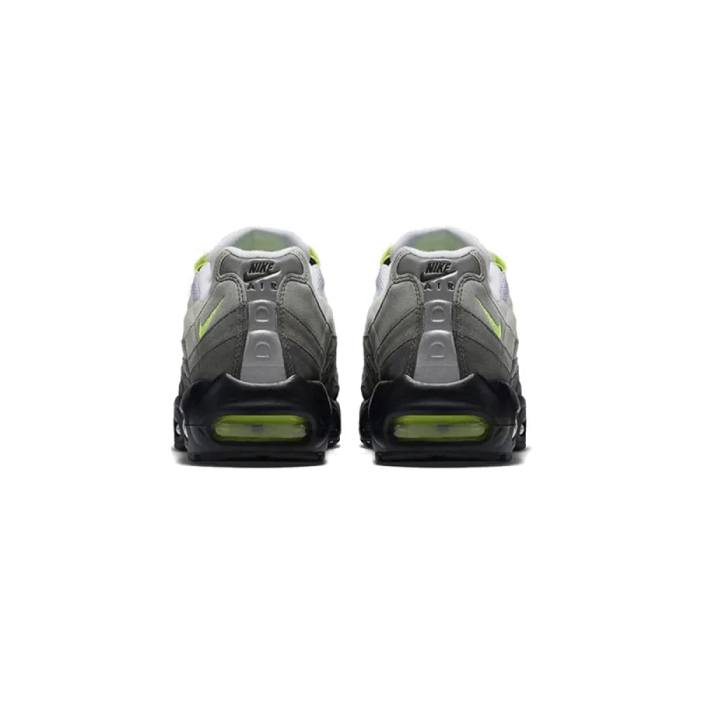 PK God Batch Nike Air Max 95 OG 'Neon' CT1689-001