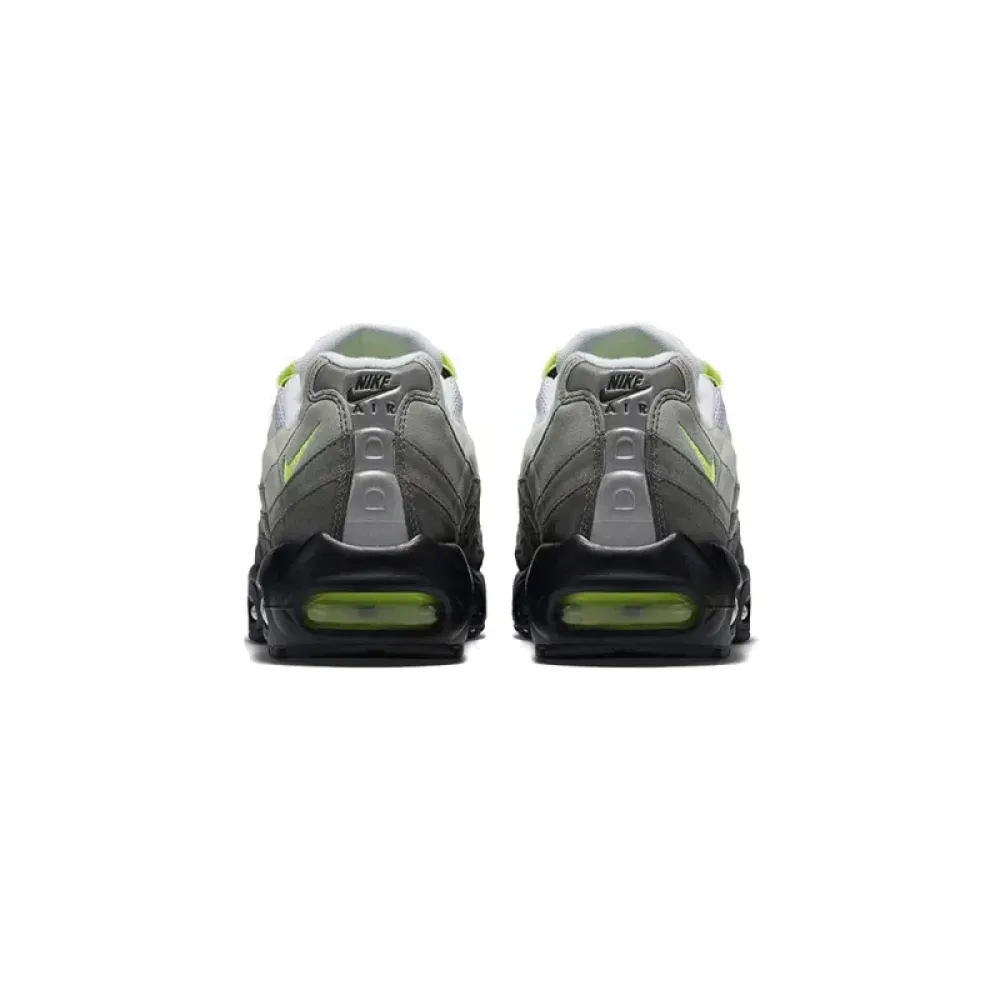 PK God Batch Nike Air Max 95 OG 'Neon' CT1689-001