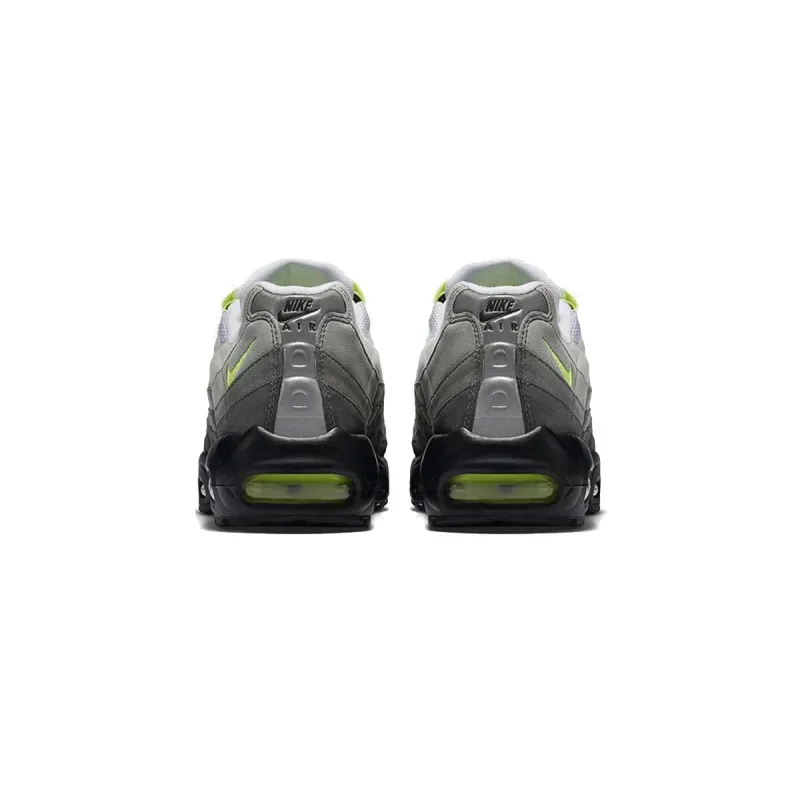 PK God Batch Nike Air Max 95 OG 'Neon' CT1689-001