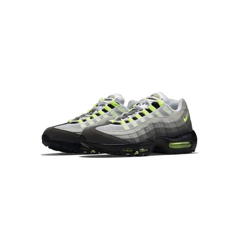 PK God Batch Nike Air Max 95 OG 'Neon' CT1689-001