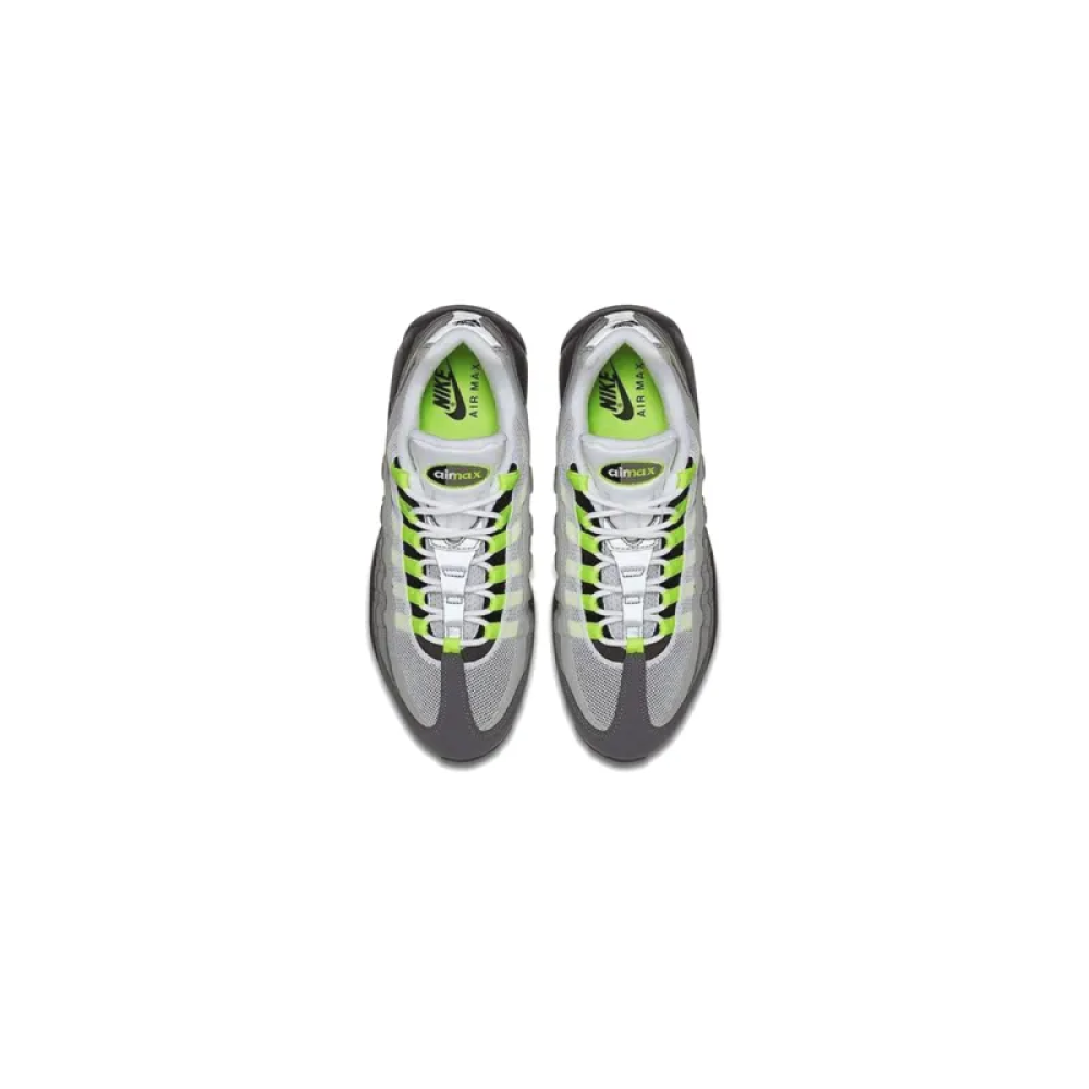 PK God Batch Nike Air Max 95 OG 'Neon' CT1689-001