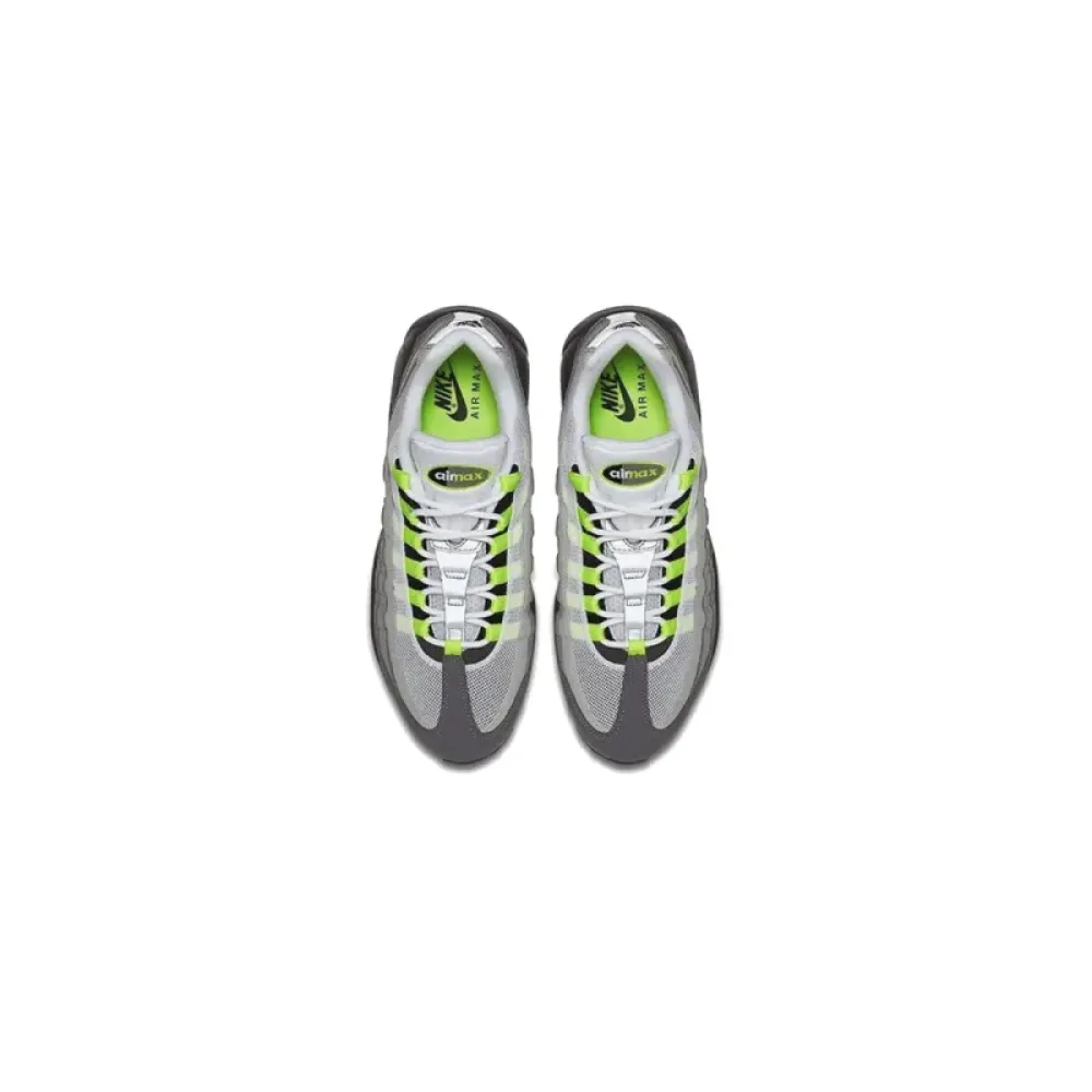 PK God Batch Nike Air Max 95 OG 'Neon' CT1689-001