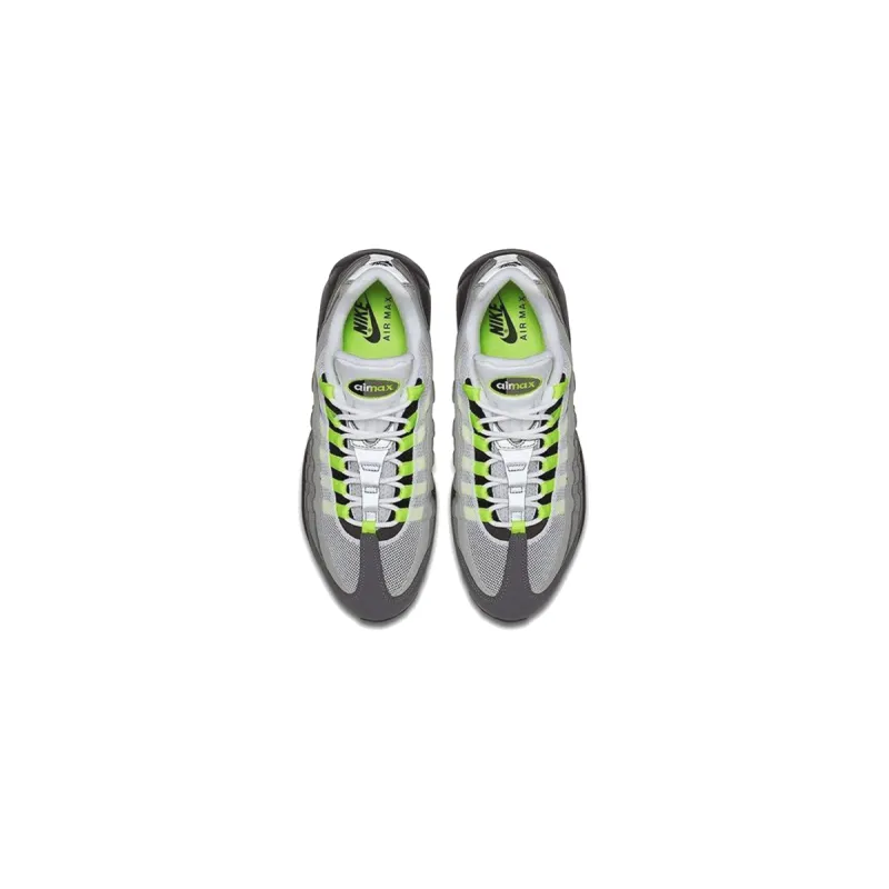 PK God Batch Nike Air Max 95 OG 'Neon' CT1689-001