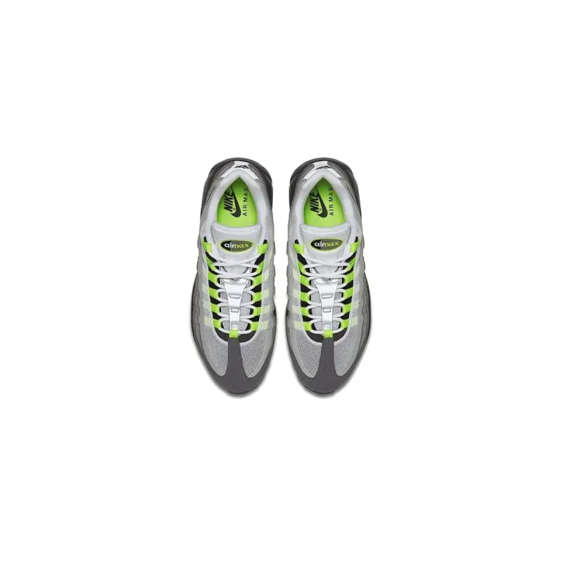 PK God Batch Nike Air Max 95 OG 'Neon' CT1689-001