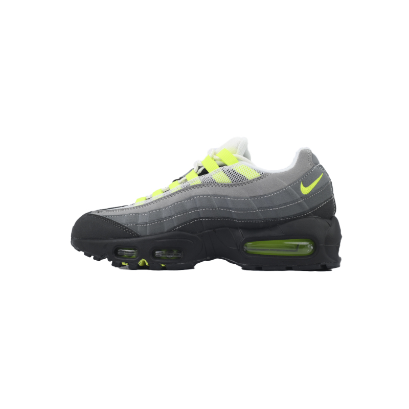 PK God Batch Nike Air Max 95 OG Neon 554970-071