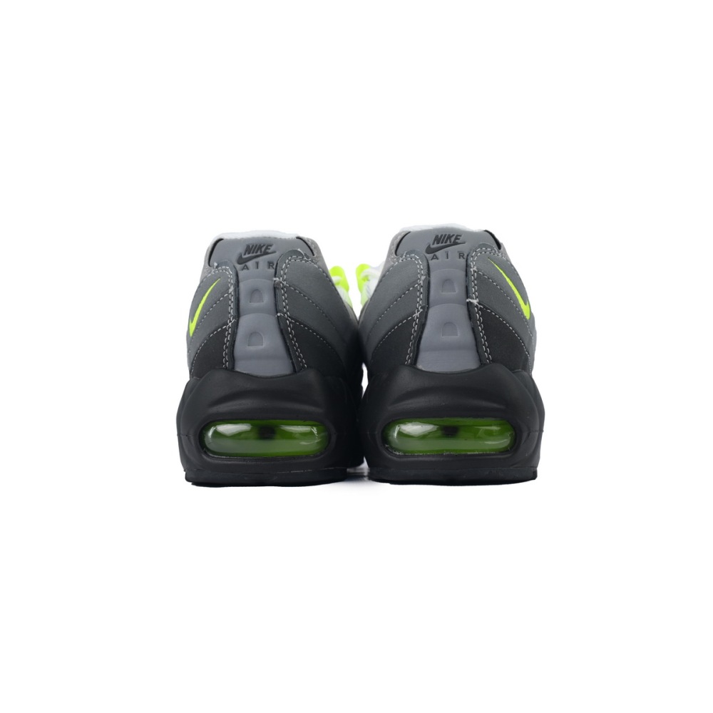 PK God Batch Nike Air Max 95 OG Neon 554970-071