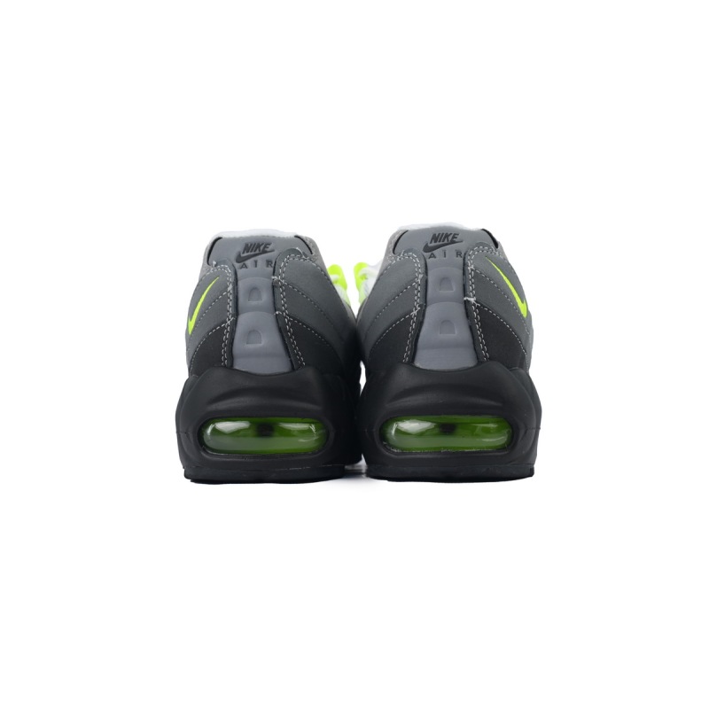 PK God Batch Nike Air Max 95 OG Neon 554970-071