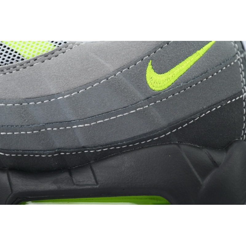 PK God Batch Nike Air Max 95 OG Neon 554970-071