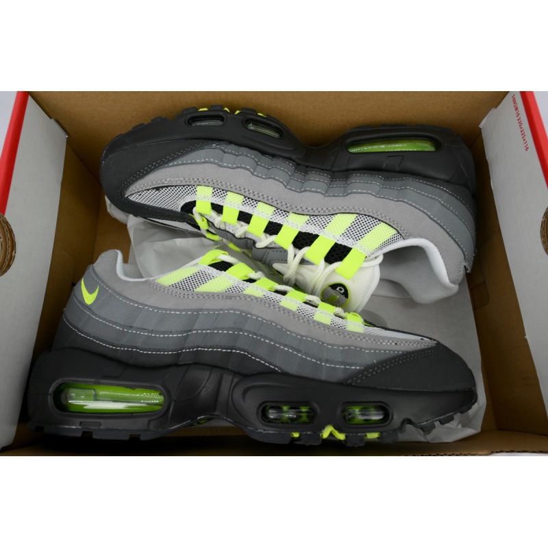 PK God Batch Nike Air Max 95 OG Neon 554970-071