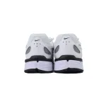 PK God Batch Nike P-6000 'White Metallic Silver Black' CD6404-107