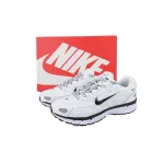 PK God Batch Nike P-6000 'White Metallic Silver Black' CD6404-107