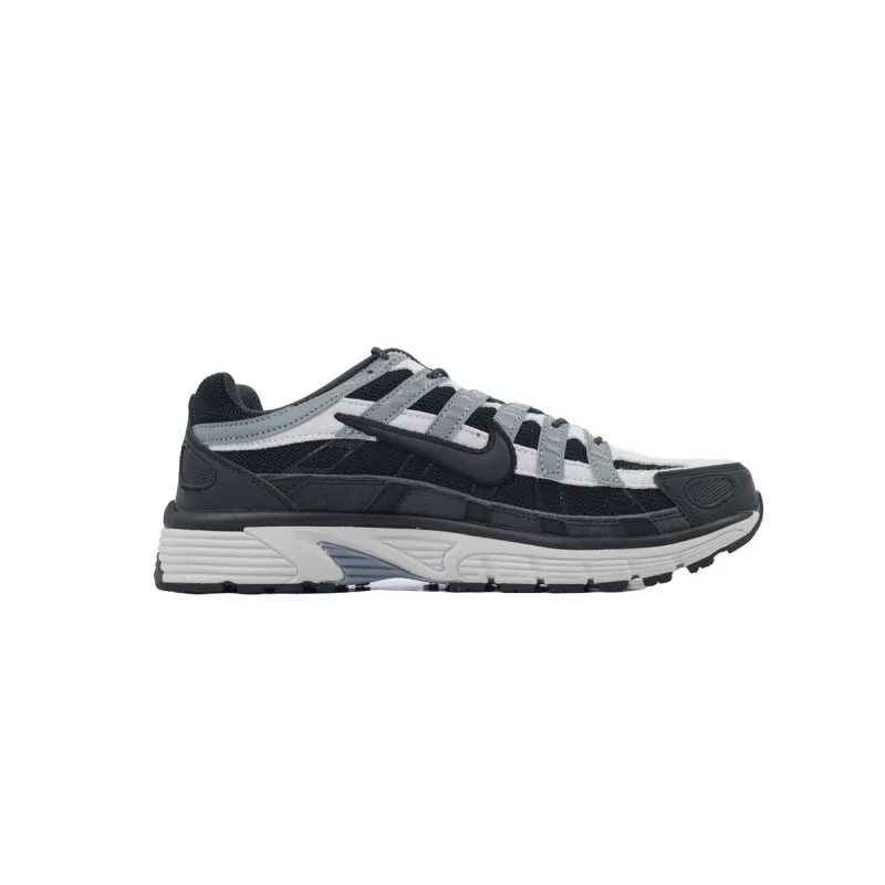 PK God Batch Nike P-6000 Premium 'Anthracite Smoke Grey' HQ3818-001