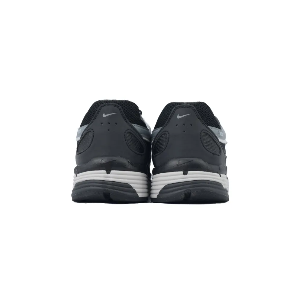 PK God Batch Nike P-6000 Premium 'Anthracite Smoke Grey' HQ3818-001