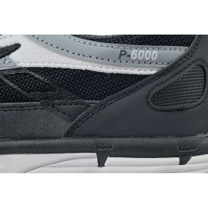 PK God Batch Nike P-6000 Premium 'Anthracite Smoke Grey' HQ3818-001