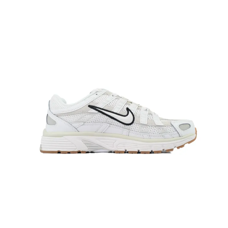 PK God Batch Nike P-6000 Summit White Light Bone HF4898-121