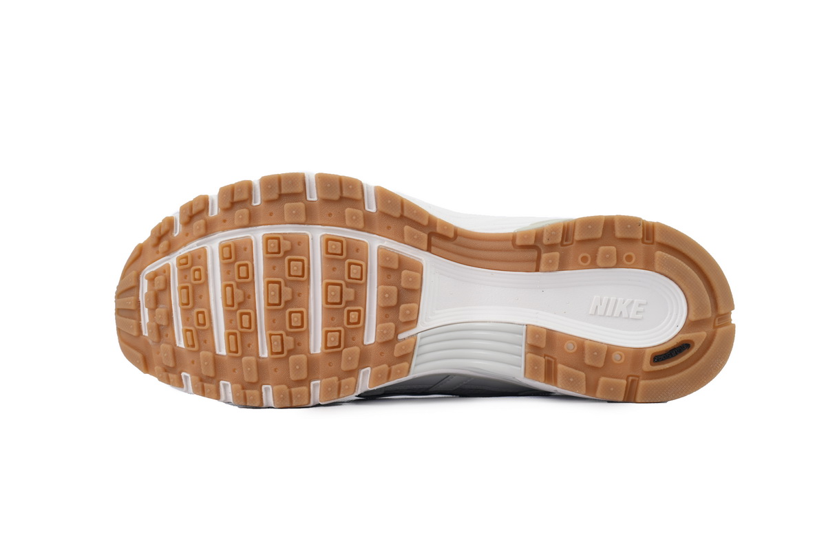 PK God Batch Nike P-6000 Summit White Light Bone HF4898-121