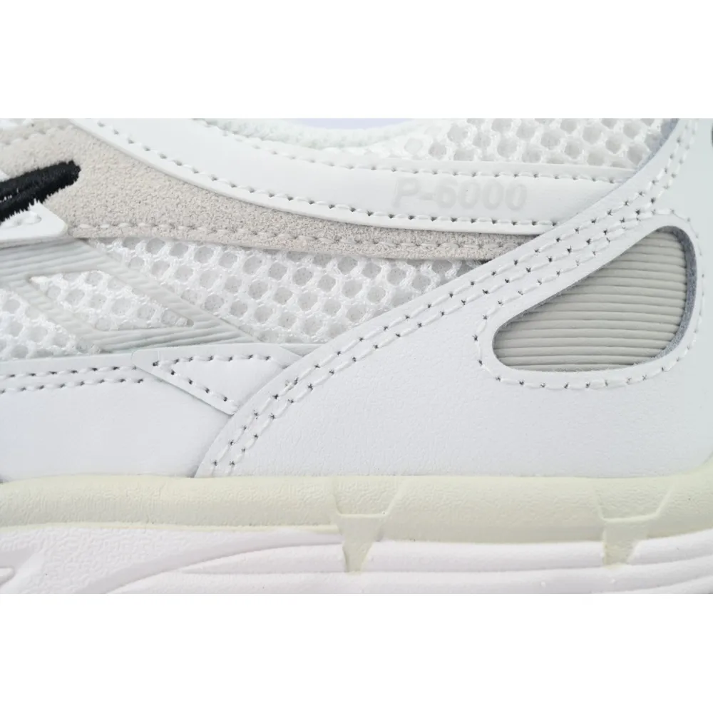 PK God Batch Nike P-6000 Summit White Light Bone HF4898-121