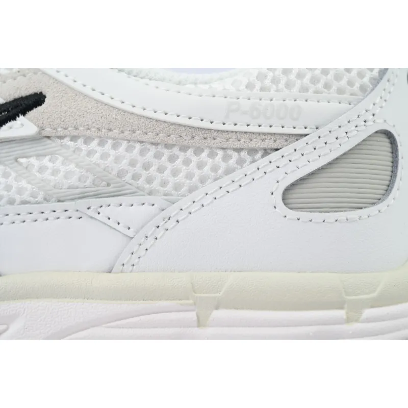 PK God Batch Nike P-6000 Summit White Light Bone HF4898-121