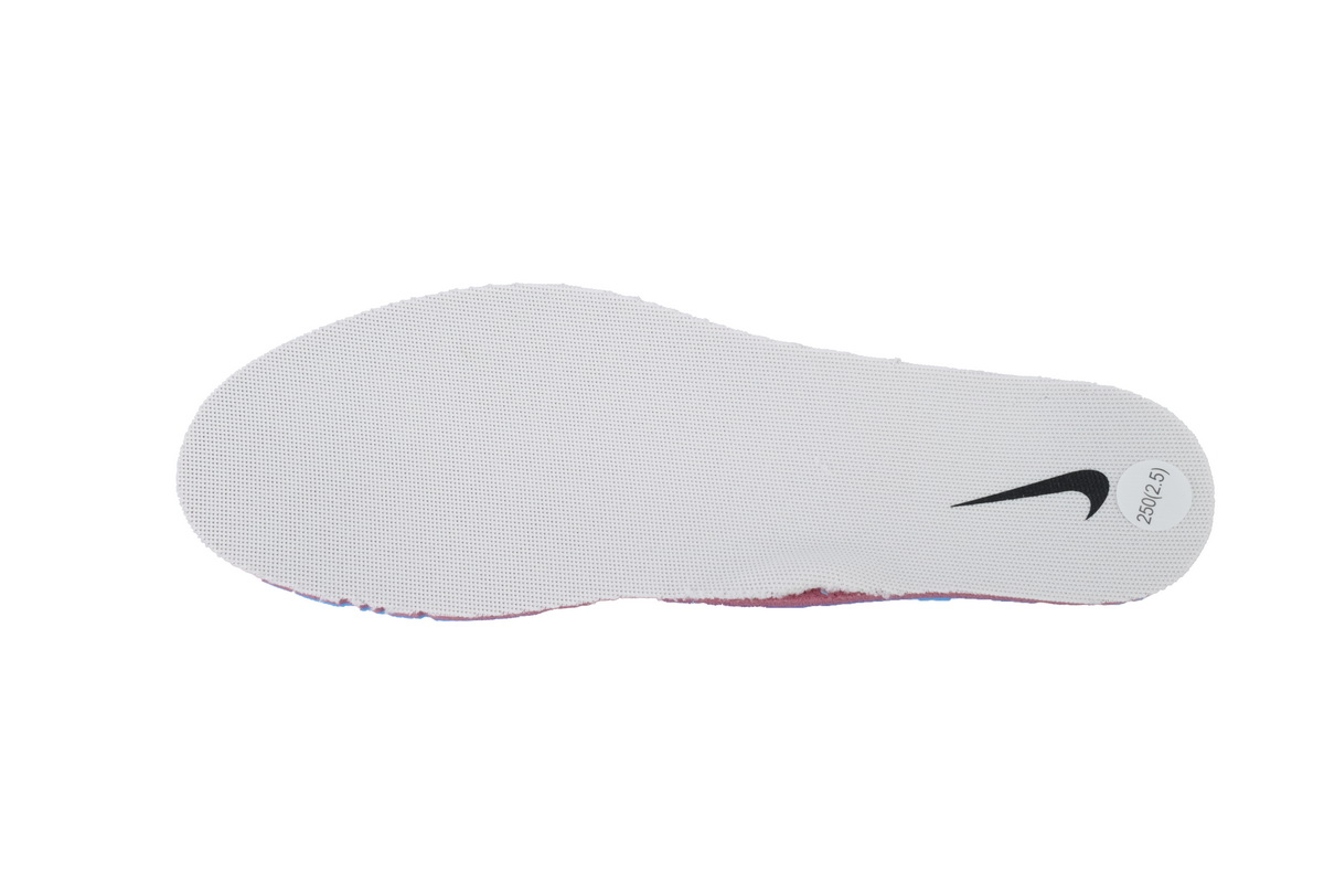 PK God Batch Nike P-6000 Summit White Light Bone HF4898-121