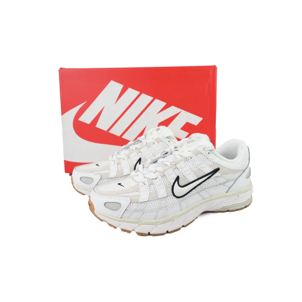 PK God Batch Nike P-6000 Summit White Light Bone HF4898-121