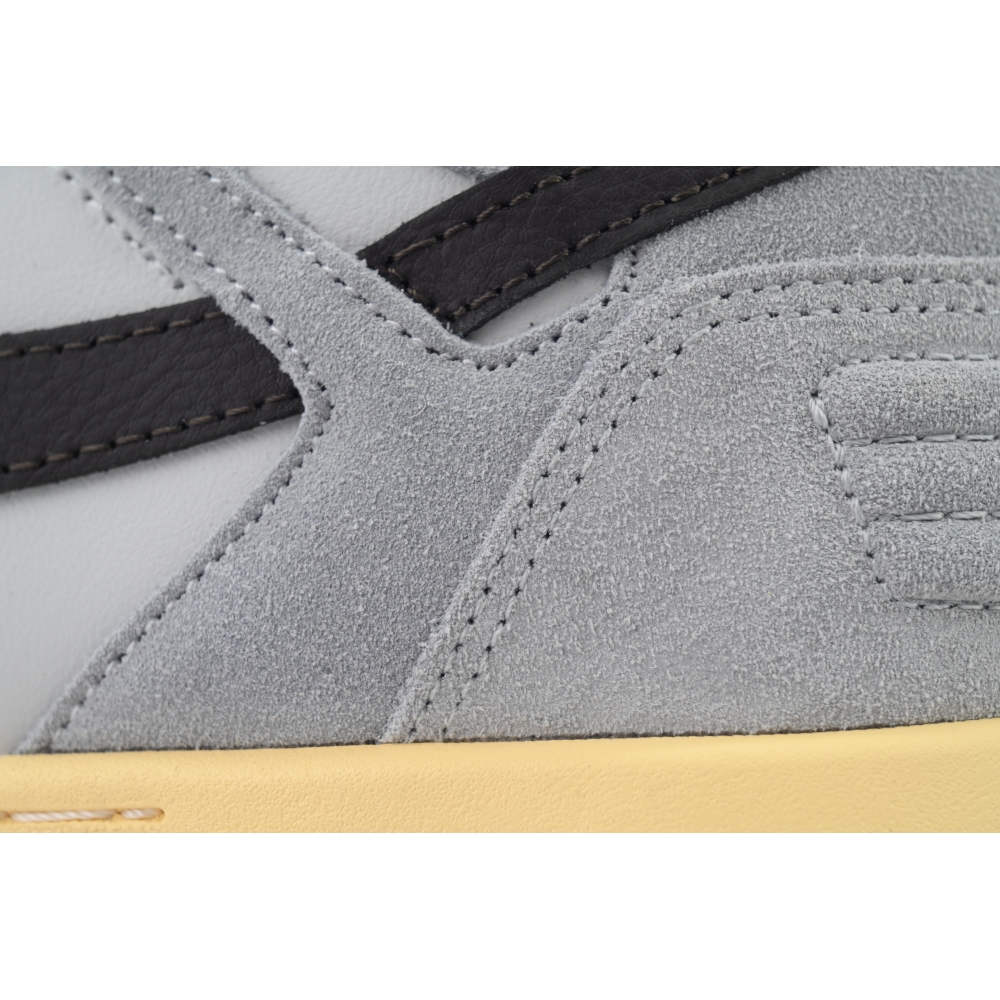 PK God Batch OFF-WHITE Out Of Office OOO Low Light Grey Anthracite OMIA189S 24LEA011 0511