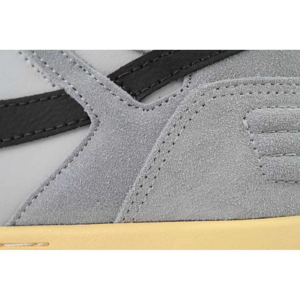 PK God Batch OFF-WHITE Out Of Office OOO Low Light Grey Anthracite OMIA189S 24LEA011 0511