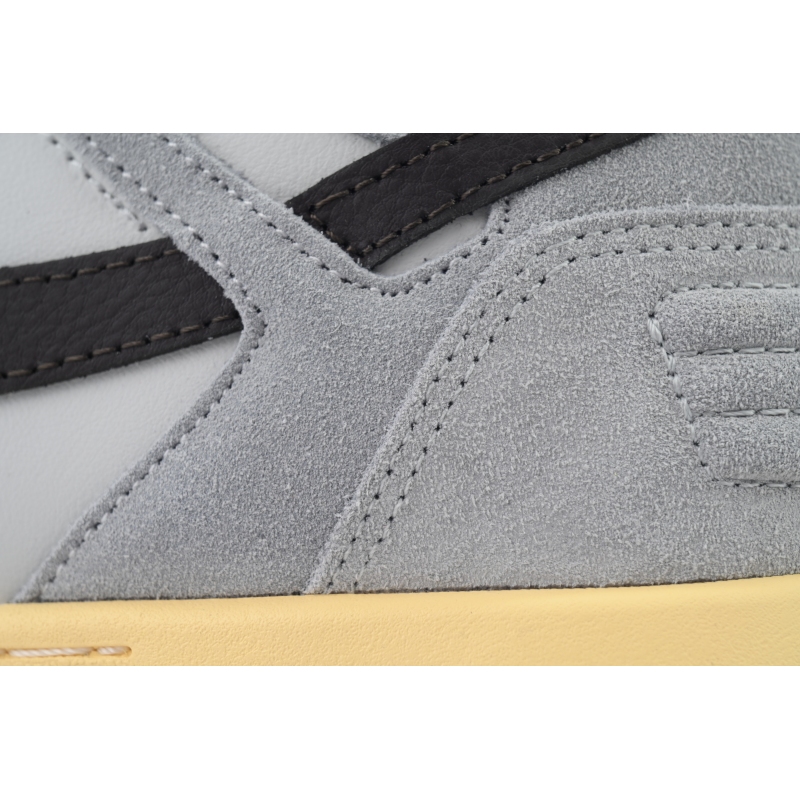 PK God Batch OFF-WHITE Out Of Office OOO Low Light Grey Anthracite OMIA189S 24LEA011 0511