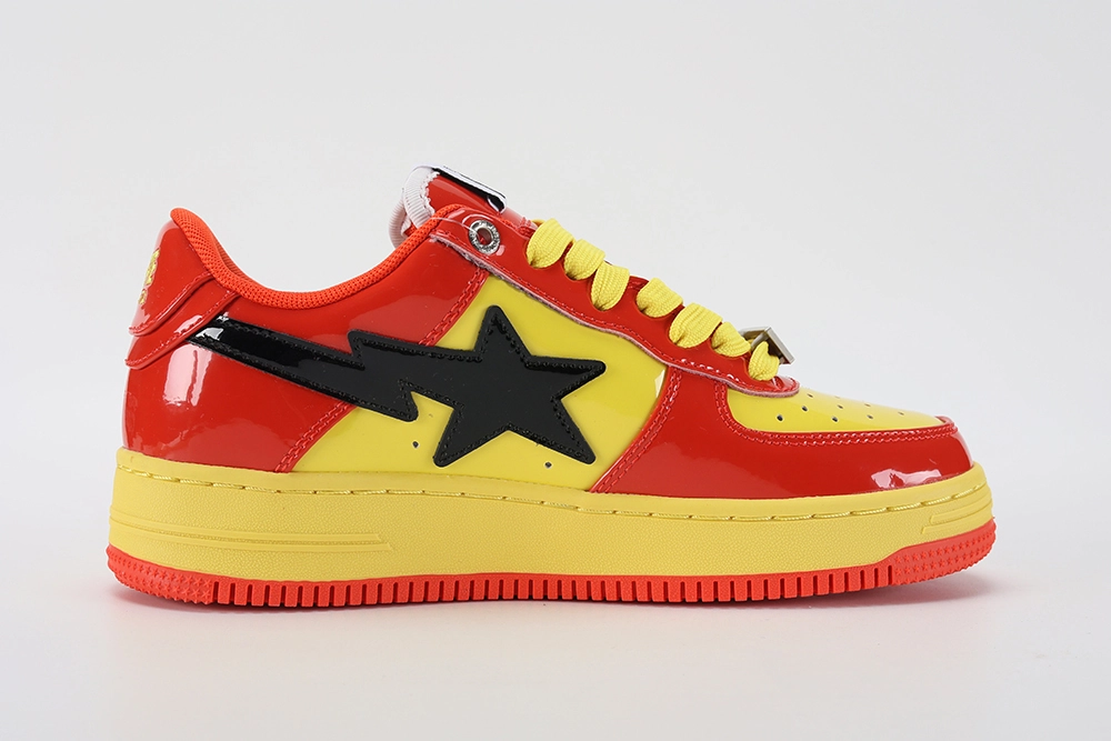 A Bathing Ape Bape Sta Marvel Comics Iron Man (2022) 001FWI731902