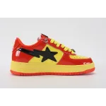 A Bathing Ape Bape Sta Marvel Comics Iron Man (2022) 001FWI731902