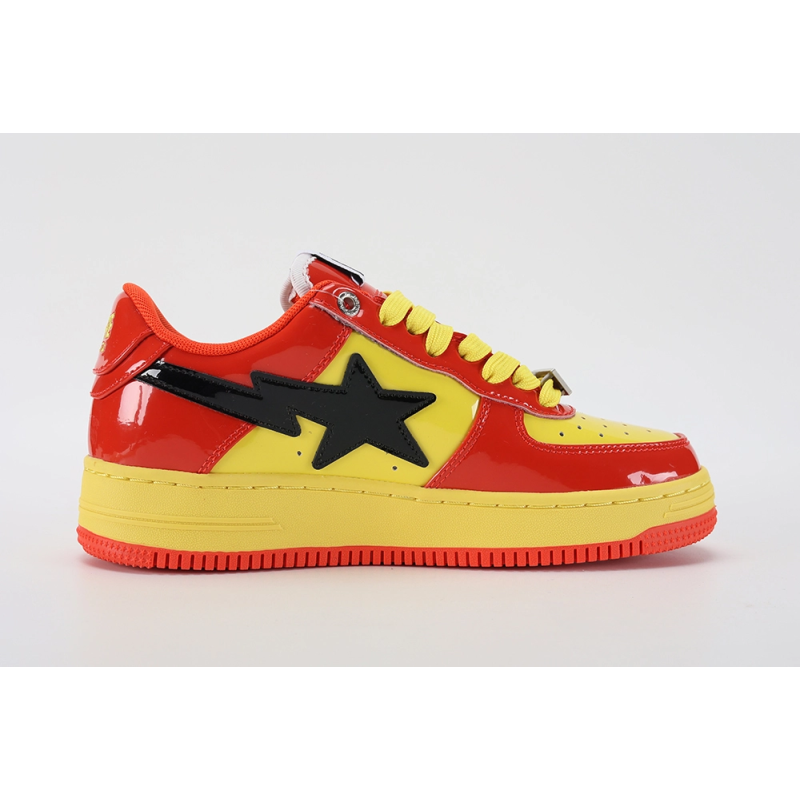 A Bathing Ape Bape Sta Marvel Comics Iron Man (2022) 001FWI731902