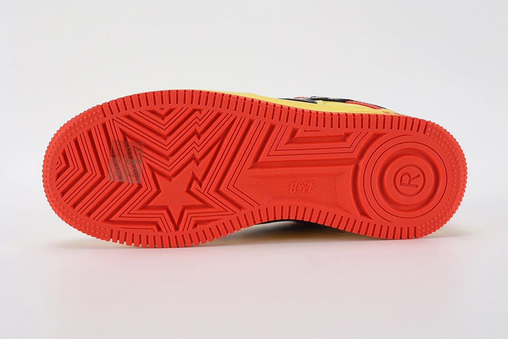 A Bathing Ape Bape Sta Marvel Comics Iron Man (2022) 001FWI731902