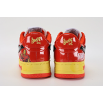 A Bathing Ape Bape Sta Marvel Comics Iron Man (2022) 001FWI731902