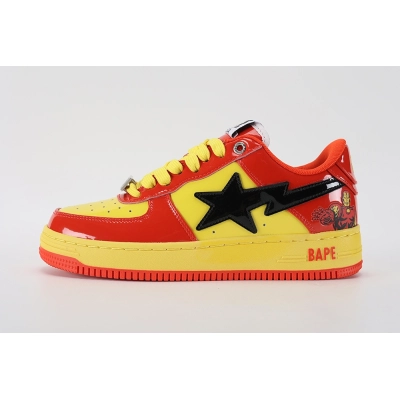 A Bathing Ape Bape Sta Marvel Comics Iron Man (2022) 001FWI731902 01