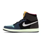 LJR Batch Air Jordan 1 Retro High Tokyo Bio Hack 555088-201 