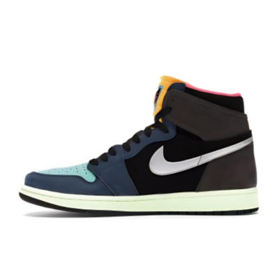 LJR Batch Air Jordan 1 Retro High Tokyo Bio Hack 555088-201  01