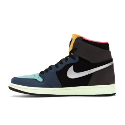 LJR Batch Air Jordan 1 Retro High Tokyo Bio Hack 555088-201  01