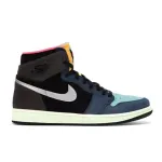 LJR Batch Air Jordan 1 Retro High Tokyo Bio Hack 555088-201 