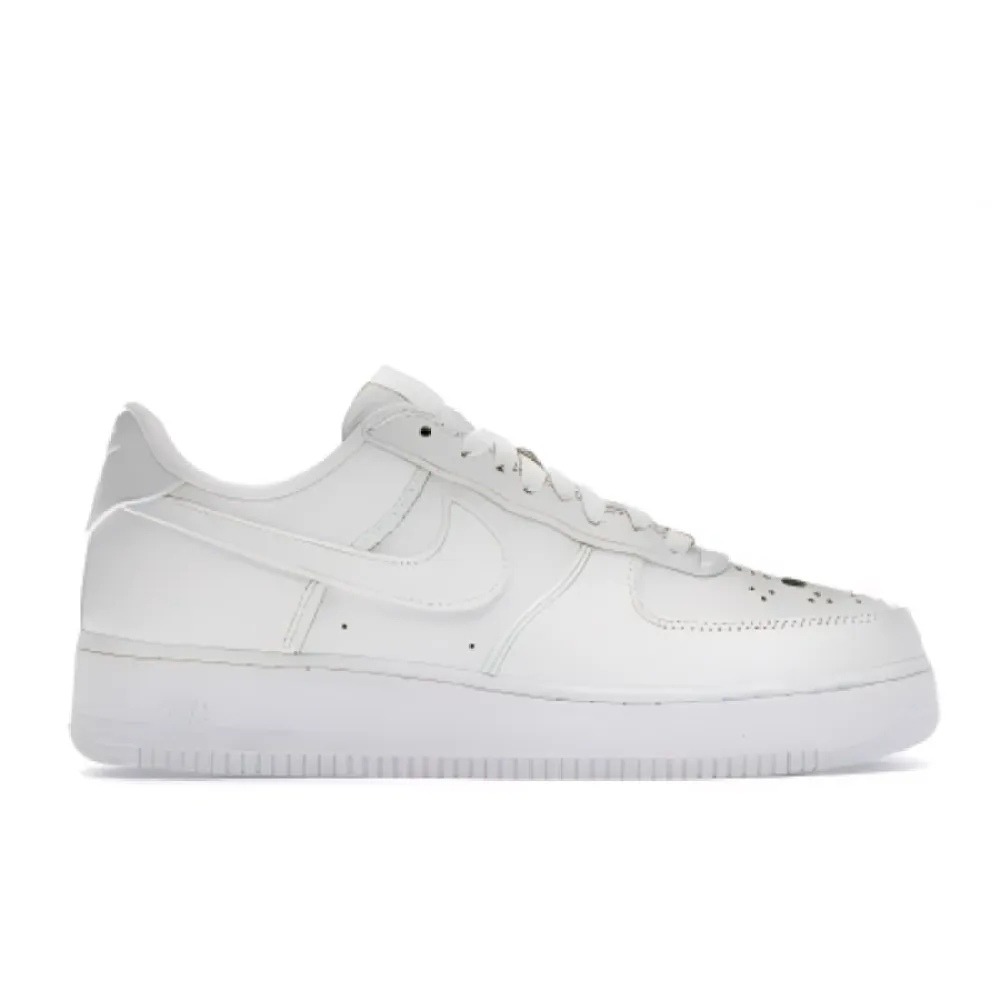 LJR Batch Nike Air Force 1 Low 'Jason Voorhees' IB4025-100