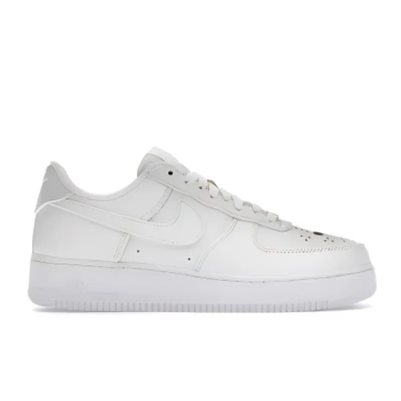 LJR Batch Nike Air Force 1 Low 'Jason Voorhees' IB4025-100