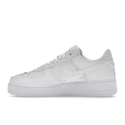 LJR Batch Nike Air Force 1 Low 'Jason Voorhees' IB4025-100 01