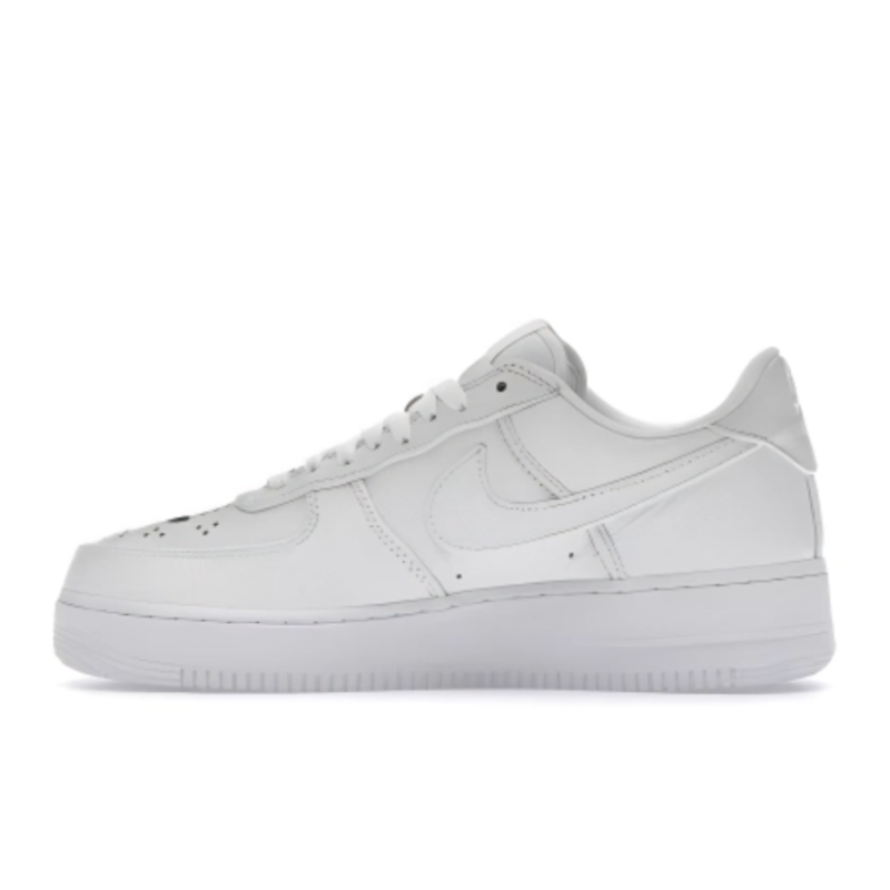 LJR Batch Nike Air Force 1 Low 'Jason Voorhees' IB4025-100