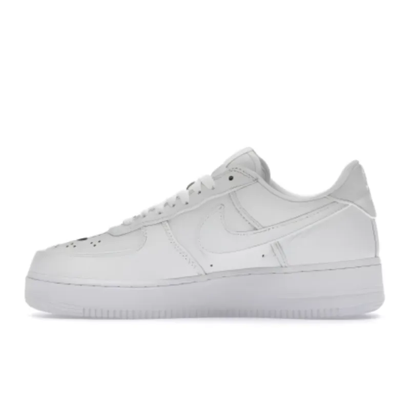 LJR Batch Nike Air Force 1 Low 'Jason Voorhees' IB4025-100