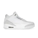 PK God Batch Air Jordan 3 Retro 'Pure Money' 2025 CT8532-111
