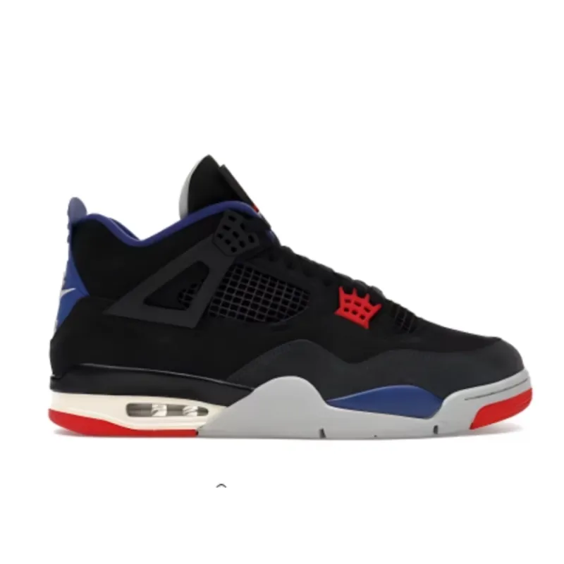 PK God Batch Air Jordan 4 Retro 'Rare Air' FV5029-003