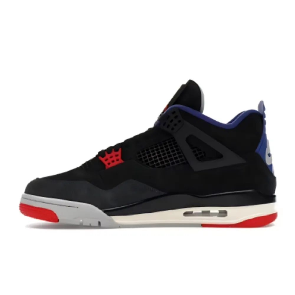 PK God Batch Air Jordan 4 Retro 'Rare Air' FV5029-003