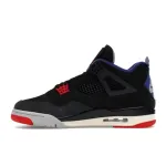 PK God Batch Air Jordan 4 Retro 'Rare Air' FV5029-003