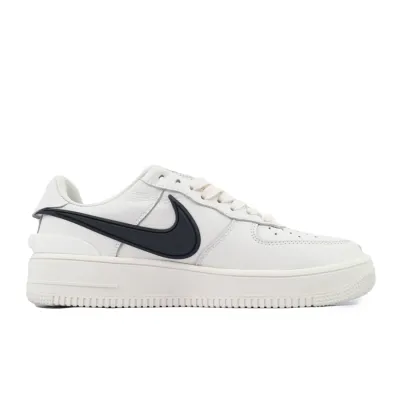 PK God Batch Nike Air Force 1 Low x AMBUSH Phantom DV3464-002 02